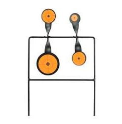 B/C Wrld Of Tgts Duplex Spin Tgt