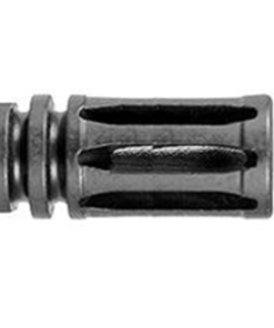 Extended A2 Flash Suppressor