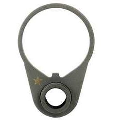 Bcm Gunfighter Qd End Plate