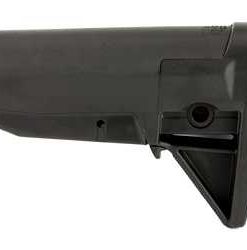 Bcm Gunfighter Stock Mod 0 Blk