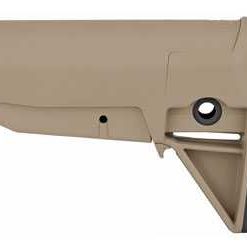 Bcm Gunfighter Stock Mod 0 Fde