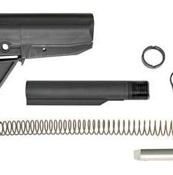 Bcm Gunfighter Stock Kit Blk