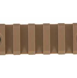 BCM GUNFIGHTER KEYMOD NYLON 3" FDE