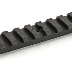 BCM GUNFIGHTER KEYMOD NYLON 4" BLK