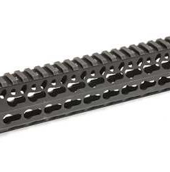 BCM KMR ALPHA 5.56 10" BLK