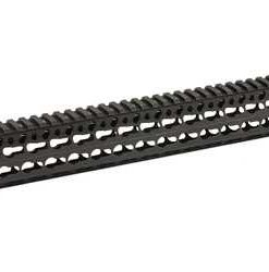 BCM KMR ALPHA 5.56 15" BLK