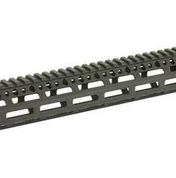BCM GUNFTR MCMR RAIL 556 13" BLK MLK