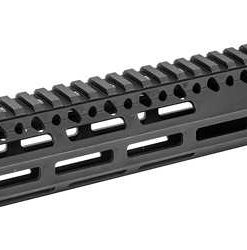 BCM GUNFTR MCMR RAIL 556 8" BLK MLOK