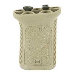 Bcm Gunftr Vert Grp Mlok Mod3 Fde