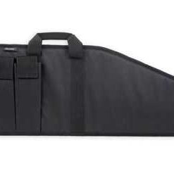 Bulldog Pitbull Tactical Case Blk 43