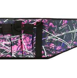 Bulldog Extreme Muddy Girl Camo 38"