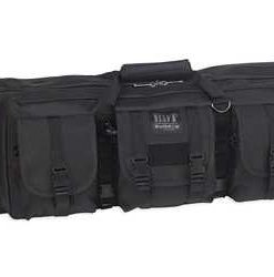 Bulldog 37 Sngl Tac Case Blk