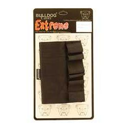 Bulldog Butt Stock Shotgun 6 Shell