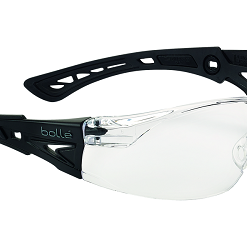 Rush+ Small - clear lens-PSSRUSP0652B