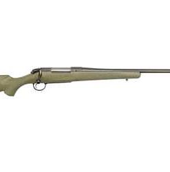 Bergara Hunter 300Win 24" 3Rd Grn