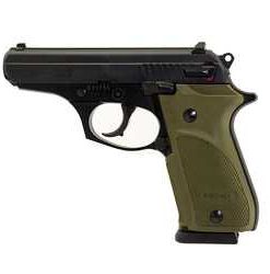 Bersa Thun Cmbt Pls 380Acp 3.5" 15Rd