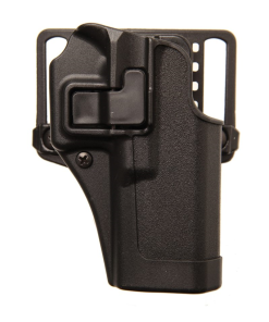 SERPA CQC - MATTE FINISH HOLSTER-Sig P365-410570BK-R