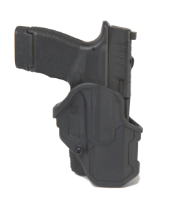 T-Series L2C Black Springfield Hellcat 9 RH, Box-410777BKR