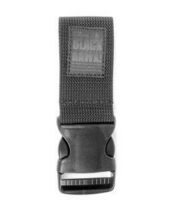 Drop Leg Extender-56DLE2BK