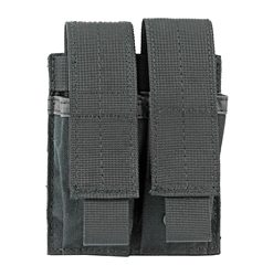 Bh Strike Double Pistol Mag Pch Blk