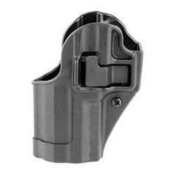 Bh Serpa Cqc Bl/Pdl Hk P30 Lh Blk