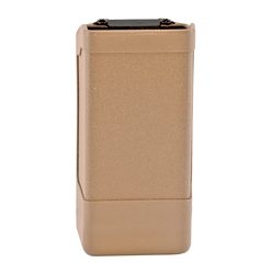 Bh Sngl Mag Cs Dbl Row Ct