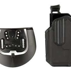 Bh Omnivore L2 Hlstr Tlr 1/2 Lh Bk