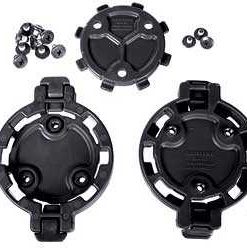 Bh Serpa Quick Disconnect Kit Blk