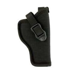 Bh Hip Hlstr Sz 1 Rh Blk