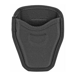Bianchi 7334 Open Handcuff Case Blk