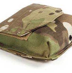 Bl Force Hw Boo Boo Kit (Empty) Cam