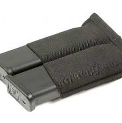 Bl Force Hw Ten Speed Dbl Pch Blk