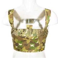 Bl Force Ten Spd M4 Chest Rig Mc