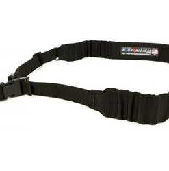Bl Force Udc Padded Bungee Slng Bk
