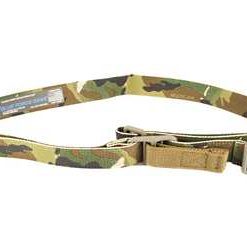 Bl Force Vickers 2-Pt Cmbt Slng Mc