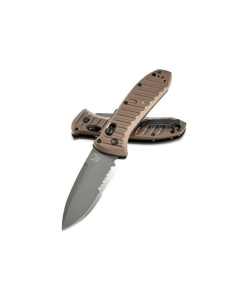 PRESIDIO II, AUTO AXIS-5700SGY-1