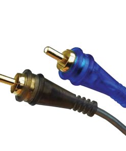 Audiopipe 17' Superflex Rca Cable 10Pcs Per Bag