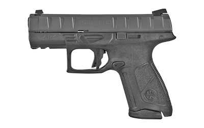 Beretta Apx Centurion 9Mm 3.7" 15Rd