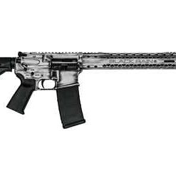 Black Rain Spec15 5.56 16" Moe Bl/Wt