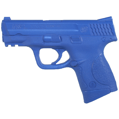 Smith & Wesson M&P 40 Compact-BLUEGUNS-FSSWMP40C