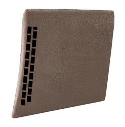 Btlr Crk Recoil Pad Slip-On Med