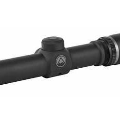 Burris Handgun 2X20 Plex Matte