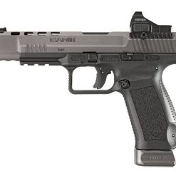 Canik Tp9Sfx 9Mm 5.2" 20Rd W/ Red Do