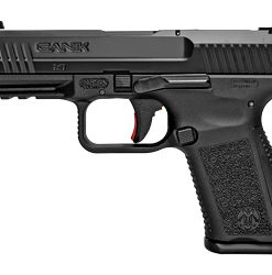 CANIK TP9SF ELITE 9MM 4.19 15RD BLK