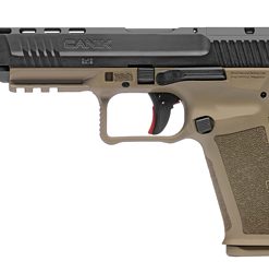 CANIK METE SFX 9MM 5.2" 20RD