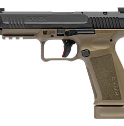 CANIK METE SFT9MM 4.47" 20RD
