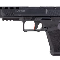 CANIK METE SFX 9MM 5.2" 20RD BLK