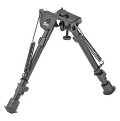 CALDWELL XLA BIPOD 9"-13" FIXED