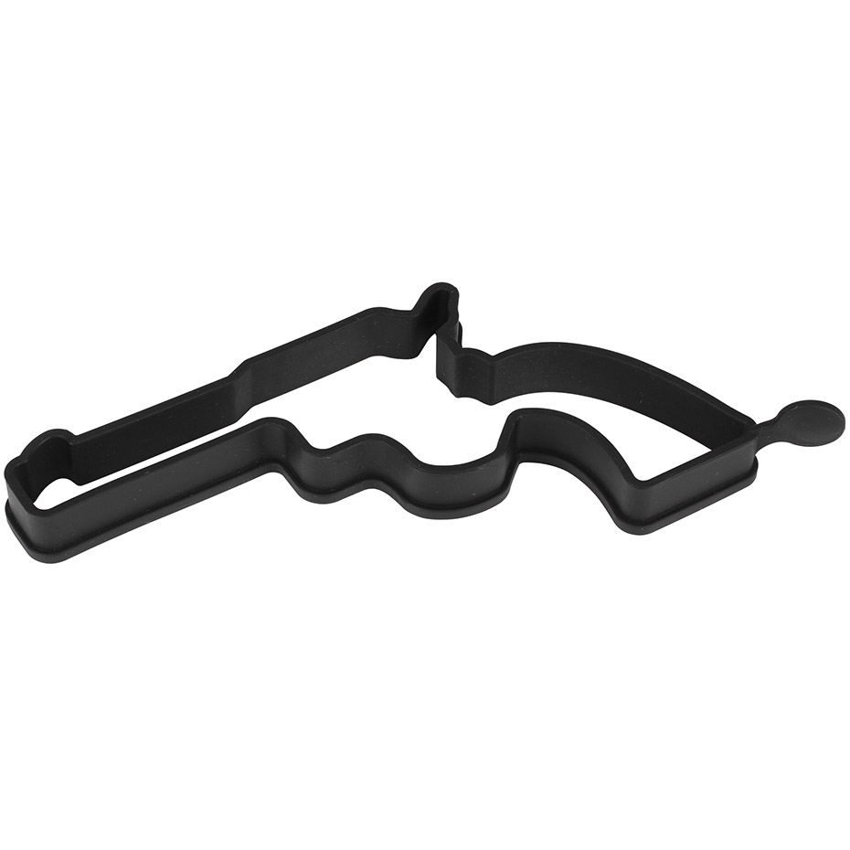 Fired Eggs, Non-Stick Silicone-CBG-EM-REVOLVER