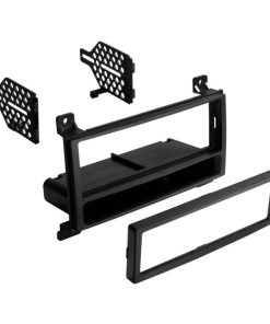 American Int'L 2011-2013 Dodge Dakota/Jeep Grand Cherokee Install Kit